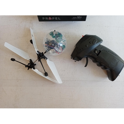 Proton hot sale mini drone