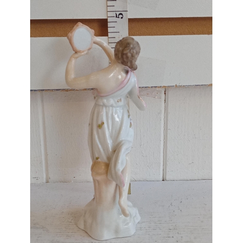 14 - Art Nouveau Figure