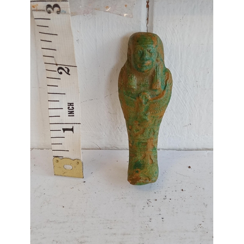 296A - Early Egyptian Relic