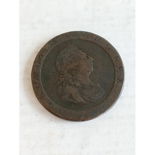 319 - Cartwheel Penny