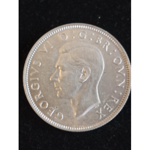 323 - 1946 2 Shilling Coin