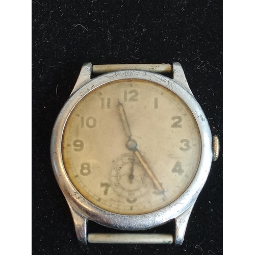 26 - Mecahical Gents Watch