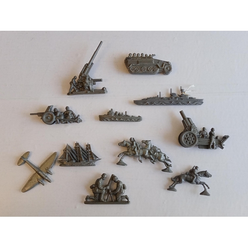 131 - Selection of WW1 Child's Toys