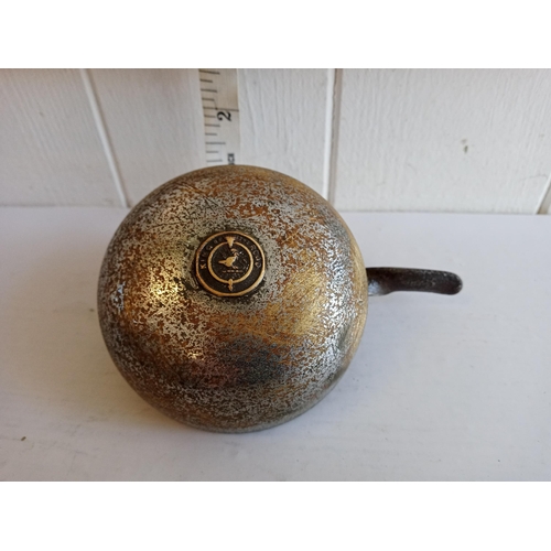 Antique sales bicycle bell