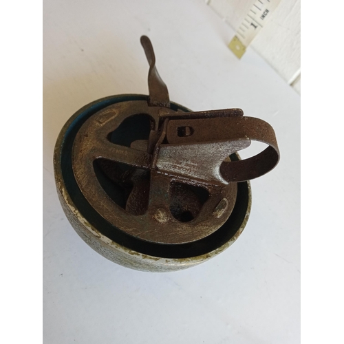 42 - Vintage Bicycle Bell