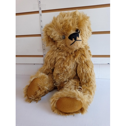 56 - Very Good Quality Articulated Bear