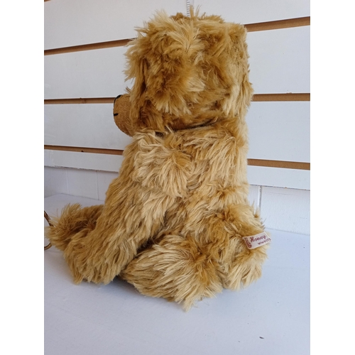 56 - Very Good Quality Articulated Bear