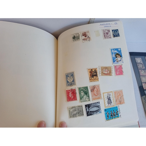 120 - Good Book of Assorted Stamps