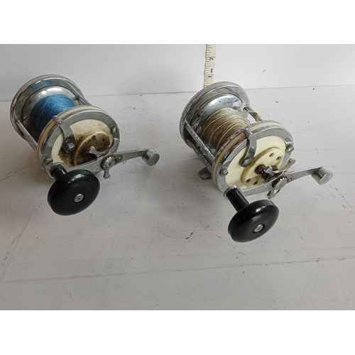 50 - 2 Mitchel Fishing Reels