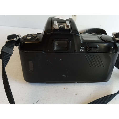 260A - Nikon Digital Camera