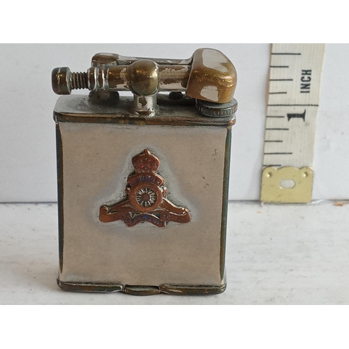 32 - Vintage Parker & Beacon  Lighter