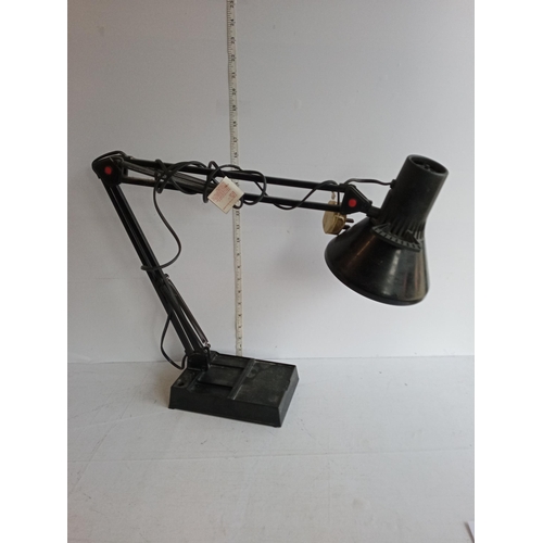 77 - Large Angle Poise Lamp