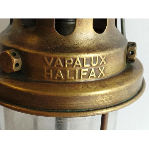 87 - Vapor Lux Halifax Good Quality Tilly Lamp