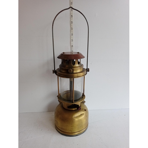 87 - Vapor Lux Halifax Good Quality Tilly Lamp