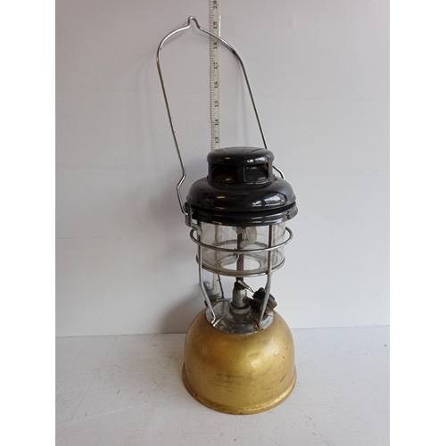 94 - Vintage Tilly Lamp