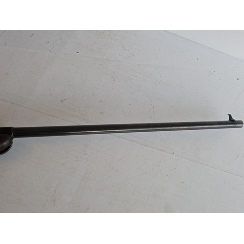 96 - Vintage BSA Air Rifle, In Lovely Condition