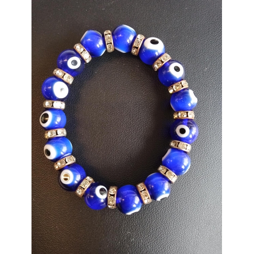 143 - Murano Glass Bracelet