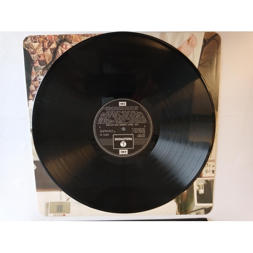 16 - The John Lennon Collection LP, In Lovely Condition