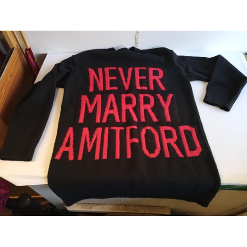 Gucci never marry a mitford hotsell