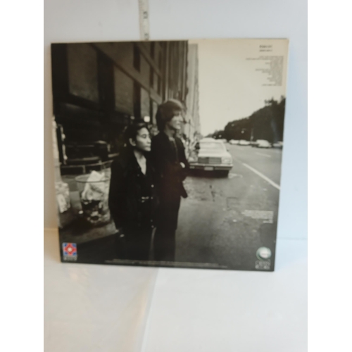 29 - John Lennon & Yoko, Double Fantasy LP, In Lovely Condition