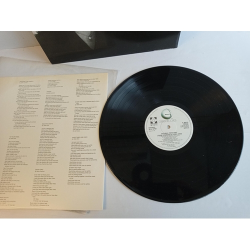 29 - John Lennon & Yoko, Double Fantasy LP, In Lovely Condition