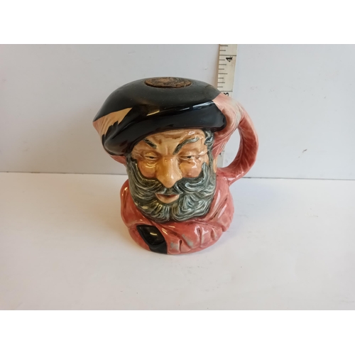 36 - Doulton Character Jug