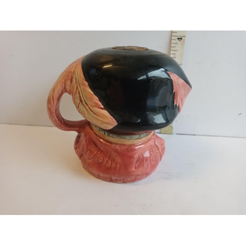 36 - Doulton Character Jug