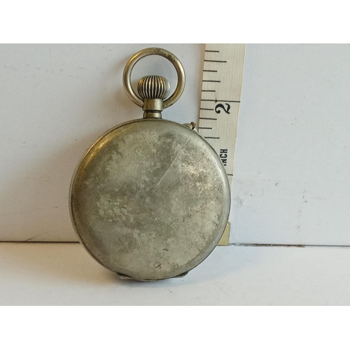 4 - Vintage Pocket Watch