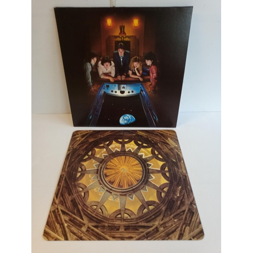 72 - Wings, Back to the Egg LP, In Lovely Condition