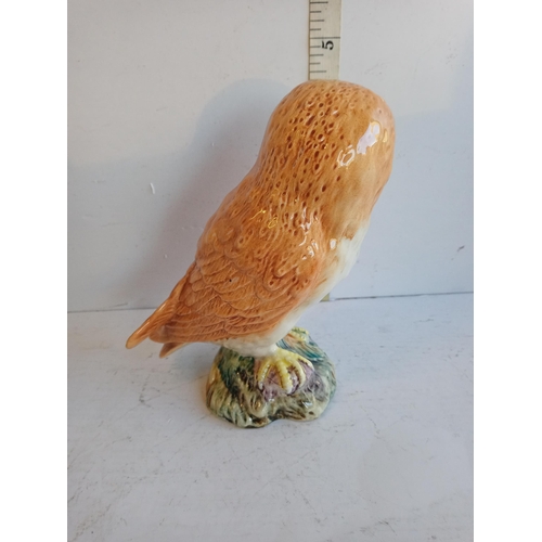 154 - Beswick Owl, No Damage