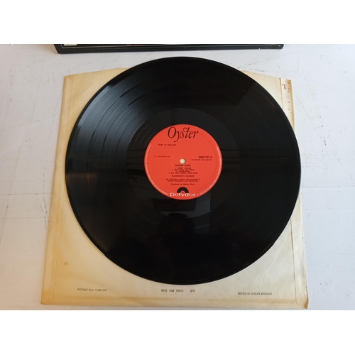 118 - Rainbow, Rising Lp, In Lovely Condition