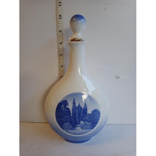 142 - Copenhagen Decanter