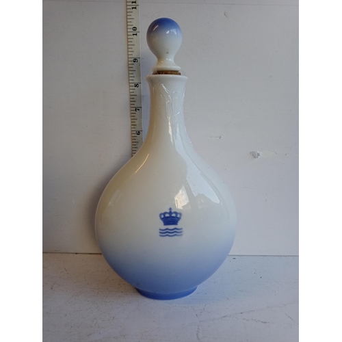 142 - Copenhagen Decanter