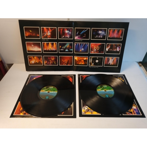 41 - Thin Lizzy Live & Dangerous LP, In Lovely Condition