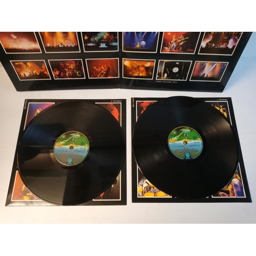 41 - Thin Lizzy Live & Dangerous LP, In Lovely Condition