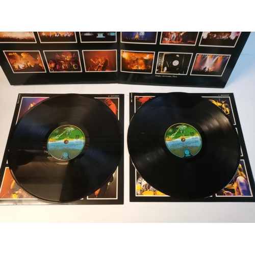 41 - Thin Lizzy Live & Dangerous LP, In Lovely Condition