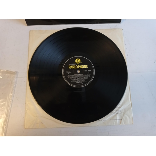 101 - With The Beatles Lp, In  Lovely Condition