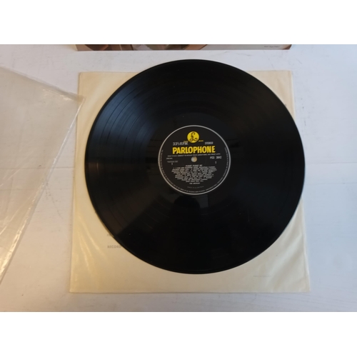 103 - The Beatles, Please Please Me LP, In Lovely Condition