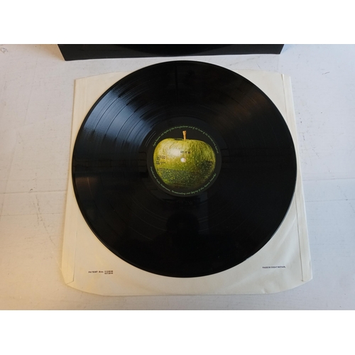 108 - The Beatles Let it Be Lp, In Lovely Condition