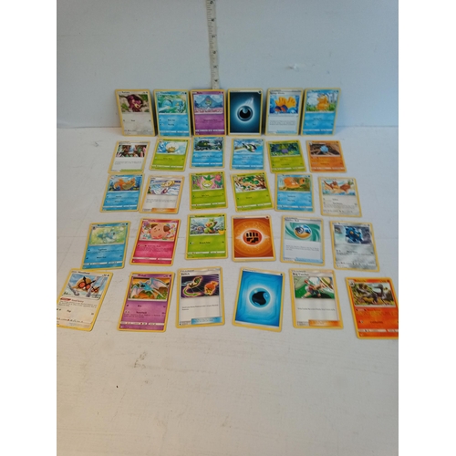 280 - Selection of Assorted Pokemon Cards10