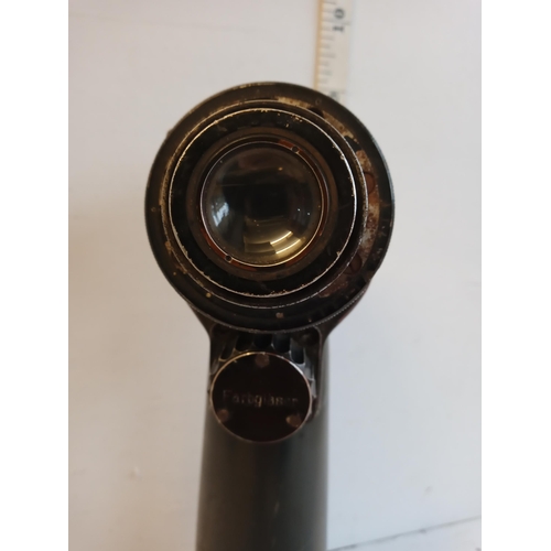 69 - Carl Zeiss German Military Sight,( BLC) Farbglaser