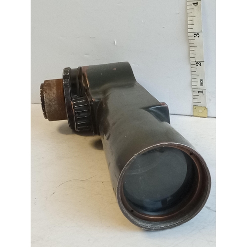 69 - Carl Zeiss German Military Sight,( BLC) Farbglaser