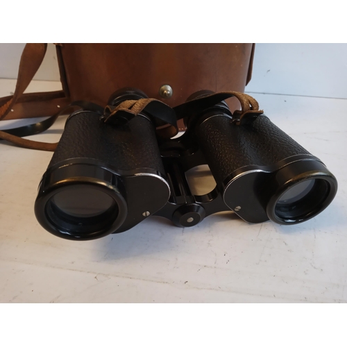 70 - Pair of Carl Zeiss Military Binoculars