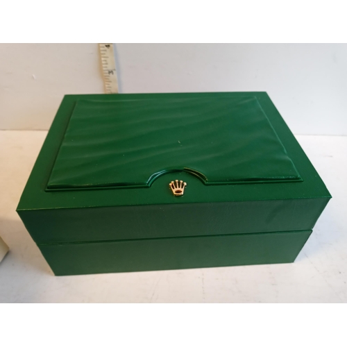 74 - After Market Rolex Box