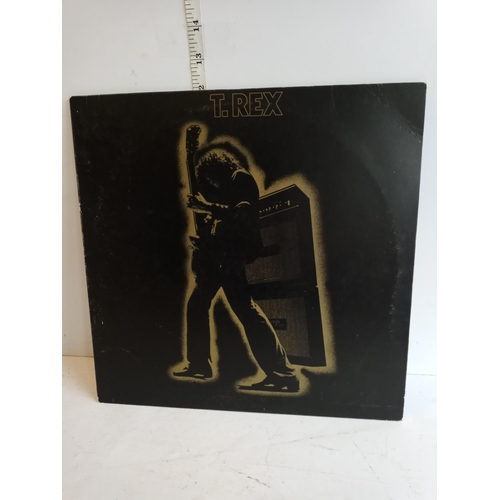 89 - T Rex Electric Warrior LP, In Lovely Condition