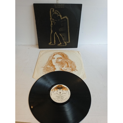 89 - T Rex Electric Warrior LP, In Lovely Condition