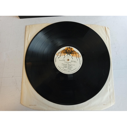 89 - T Rex Electric Warrior LP, In Lovely Condition