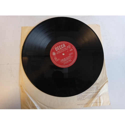 94 - The Rolling Stones, Out of Our Heads LP, In Lovely Condition