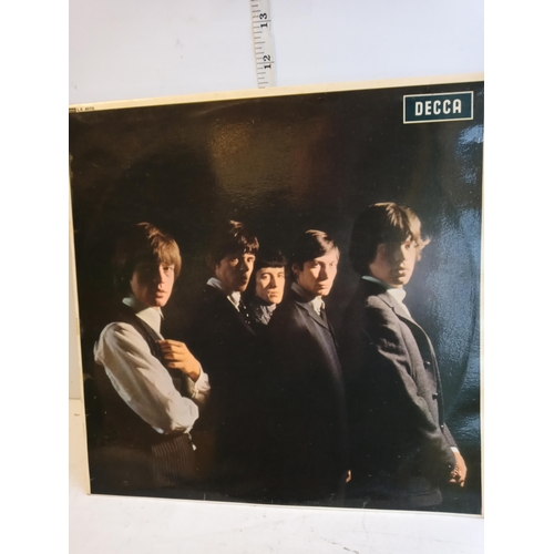 99 - Rolling Stones Lp, In Lovely Condition