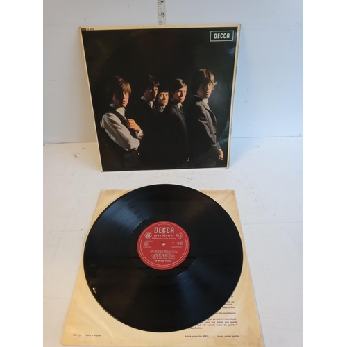 99 - Rolling Stones Lp, In Lovely Condition